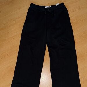 Hollister Super Baggy Sweatpans